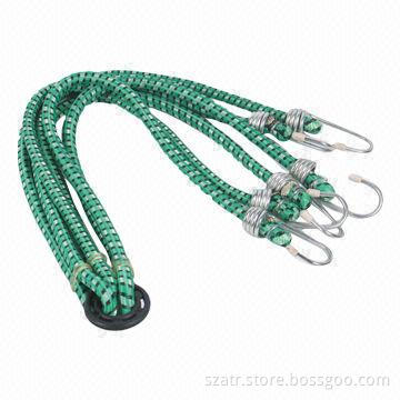Elastic Tow Rope with 8mm Diameter